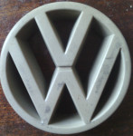 VW znak