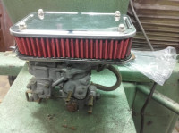 Weber 32 ICEV sprint filter Fiat 128 Zastava 101 Yugo Panda Y10