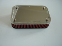 Weber 34 DMTR sprint filter Fiat 127 Sport Ritmo 85S