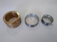 Yugo 45 A112 903 965 elite abarth 1050 Fiat 127 850  ležajevi bregaste