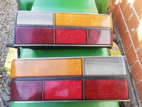 Zadnje lampe Audi 80 B2