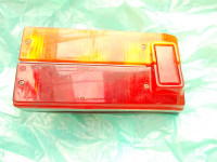 Zadnje svjetlo  125 P