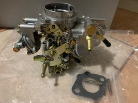 Zastava 101 karburator