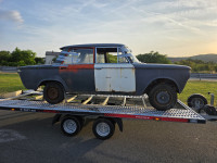 Zastava 1300 1966 godina