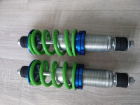 Zastava 750 850 Abarth 1000 TCR Fićo podesivi ovjes gewinde zadnje