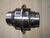 Zastava 750 850 Abarth 1000 TCR špera blokada diferencijala