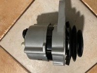 Zastava 750 alternator