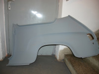 Zastava 750 DESNI bok