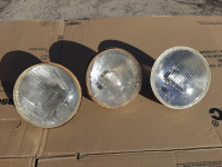 Zastava 750 Fićo farovi