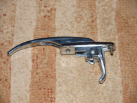 Zastava 750 kvaka suvozačevih vrata