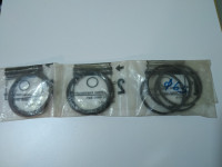 Zastava 850 Fićo set karika 63,00 mm STD