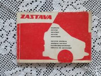 ZASTAVA ✰ Automobili-Kamioni • Servisi