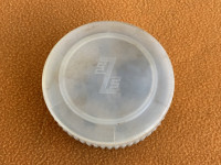 Zastava - Stara kutija za rezervne žarulje