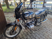 BMW R65 LS