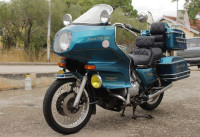 Honda GL 1000 Goldwing