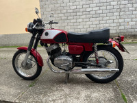 Jawa ČZ 350