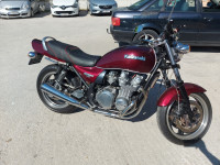 Kawasaki ZR750C 1991
