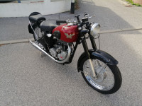 Matchless G 80