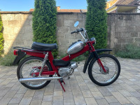 Prodajem unikat APN 6 restauriran