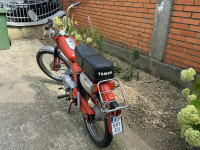 TOMOS APN 4