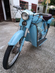 Tomos Colibri T12