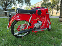 TOMOS TLS 14 1973.god, registriran 09/26