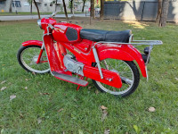 TOMOS TLS 14 1973.god, registriran 09/26