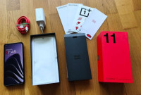 ONEPLUS 11 256/12GB SUPER STANJE (ZAMJENA)