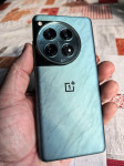OnePlus 12 16/512 Top stanje, garancija!