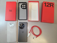 OnePlus 12R