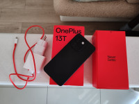 OnePlus 13T/13S Oxygen OS