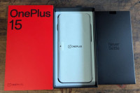 ONEPLUS 15 NOVI
