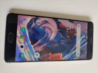 OnePlus 3,6/64 GB,odlično stanje,sa punjačem