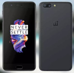 OnePlus 5 mobitel, 6 GB RAM + 64GB ROM, 5.5 inch
