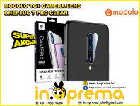 ONEPLUS 7 PRO KALJENO STAKLO STAKLENA FOLIJA ZASTITA KAMERU