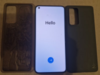 OnePlus 9 Pro 128gb pine green