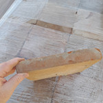 CIGLA STARA KVADRATNA -RIJEKA