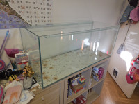 Akvarij 160l