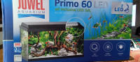 Akvarij Juwel Primo 60 LED