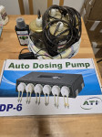 Auto Dosing Pump DP-6