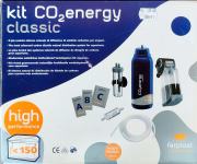 CO2 kit