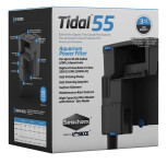 Hob filter tidal 55