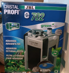 JBL CRISTAL PROFI e702 VANJSKI FILTER ZA AKVARIJ