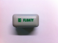 JBL Floaty S magnet za ciscenje stakla
