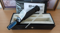 Milwaukee tester vode za akvarijum