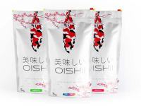Oishii® Futtermix 5 kg