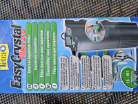 pumpa filter za akvariji