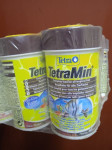 TetraMin hrana za tropske ribice (lot 6 kutijica)