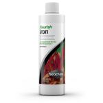 Željezo za akvarijsko bilje - Seachem Flourish Iron 250 ml