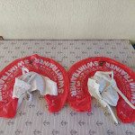 2 Fredova koluta - od 3mj do 4g